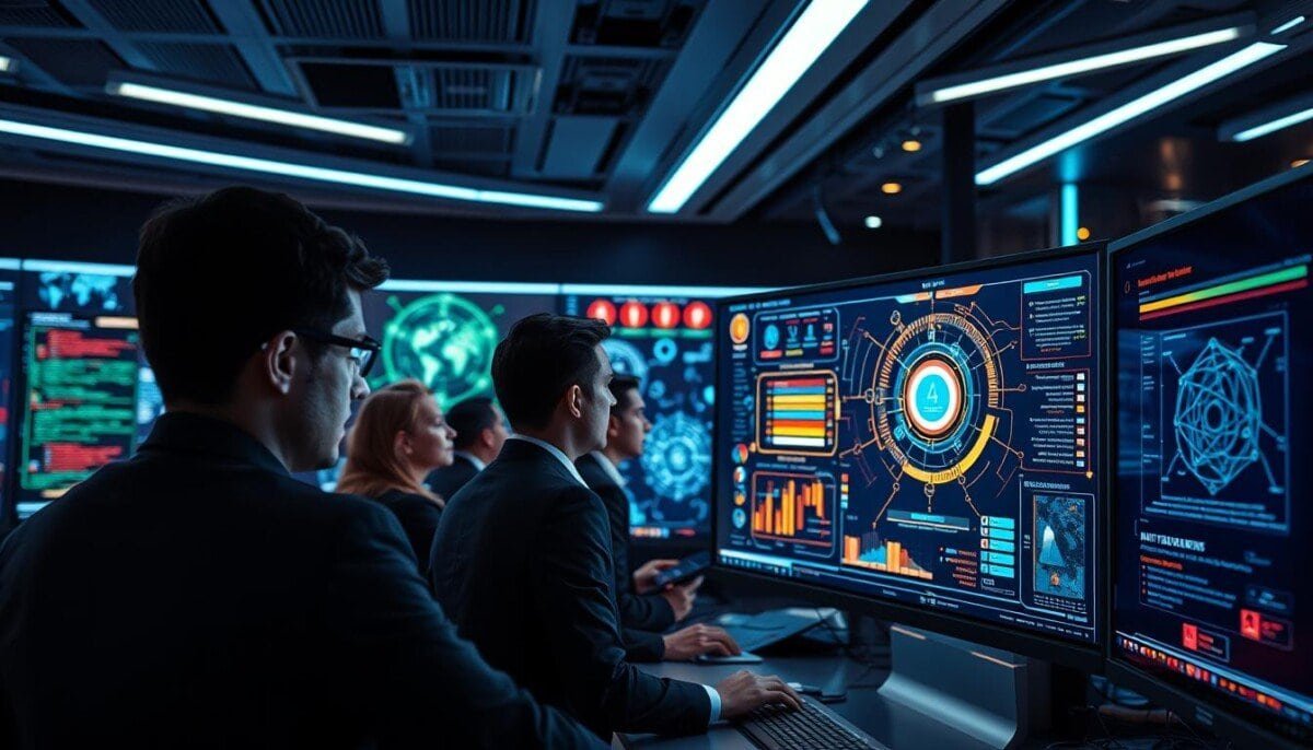 ai threat detection tools