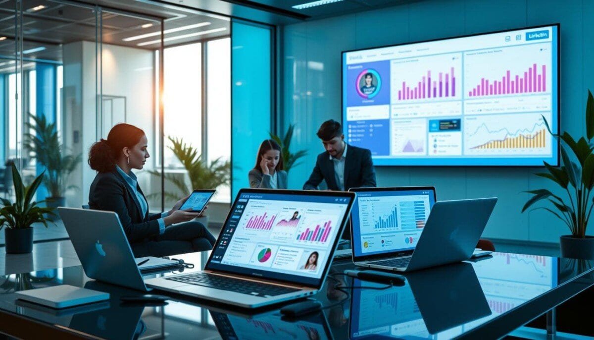 best LinkedIn automation tools
