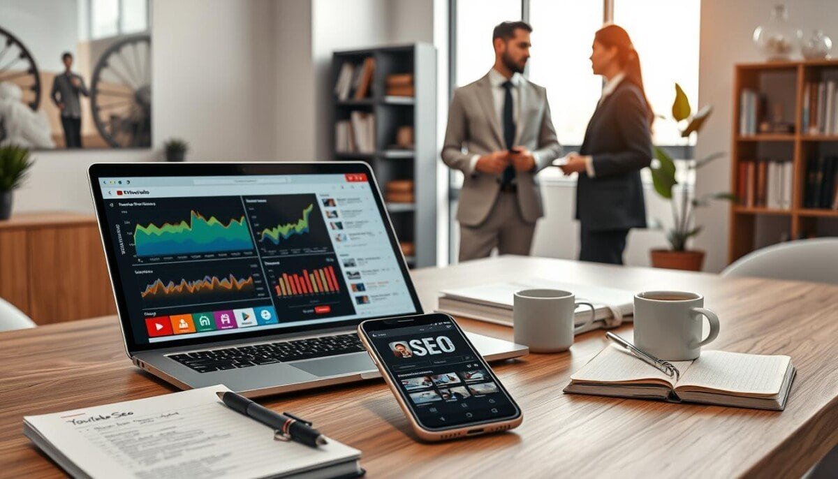 best YouTube SEO tools