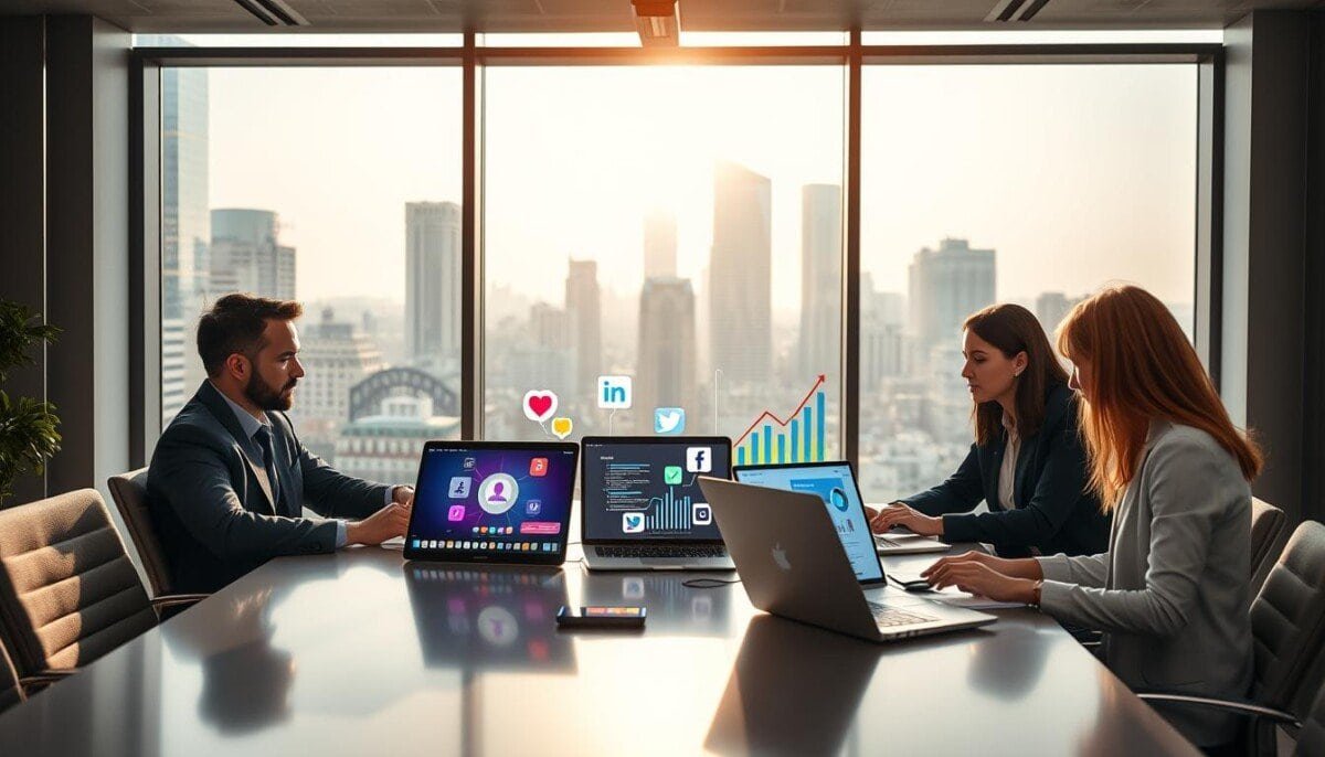 best tools for managing multiple social media accounts