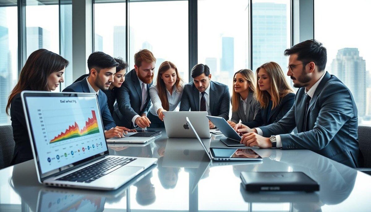 calculate email marketing roi