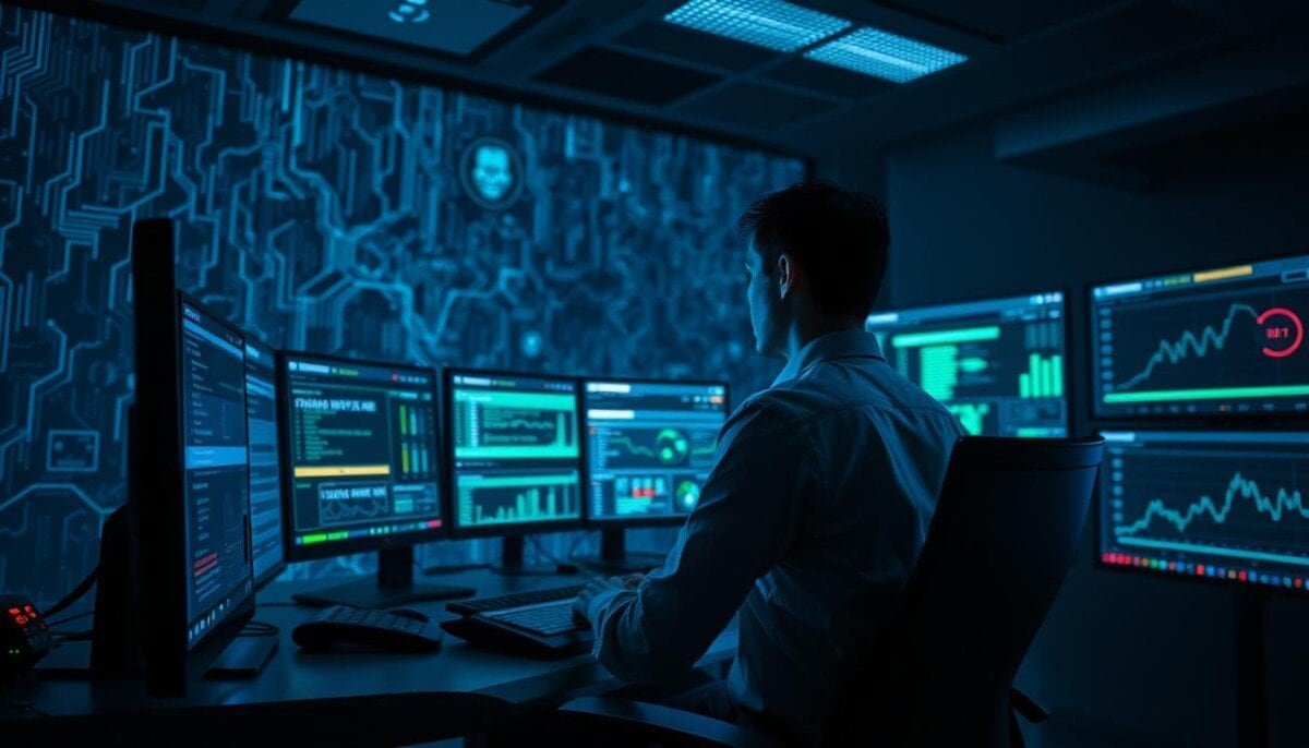 dark web monitoring