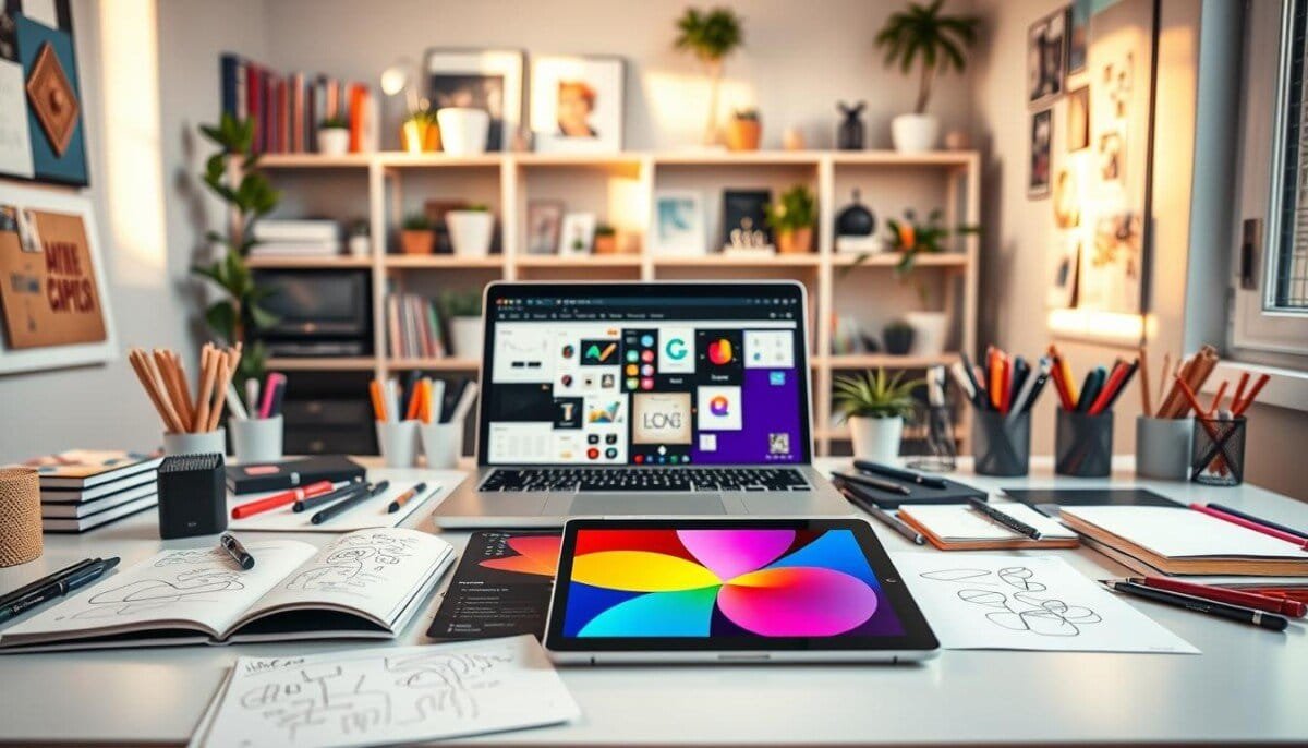 design tools content creators