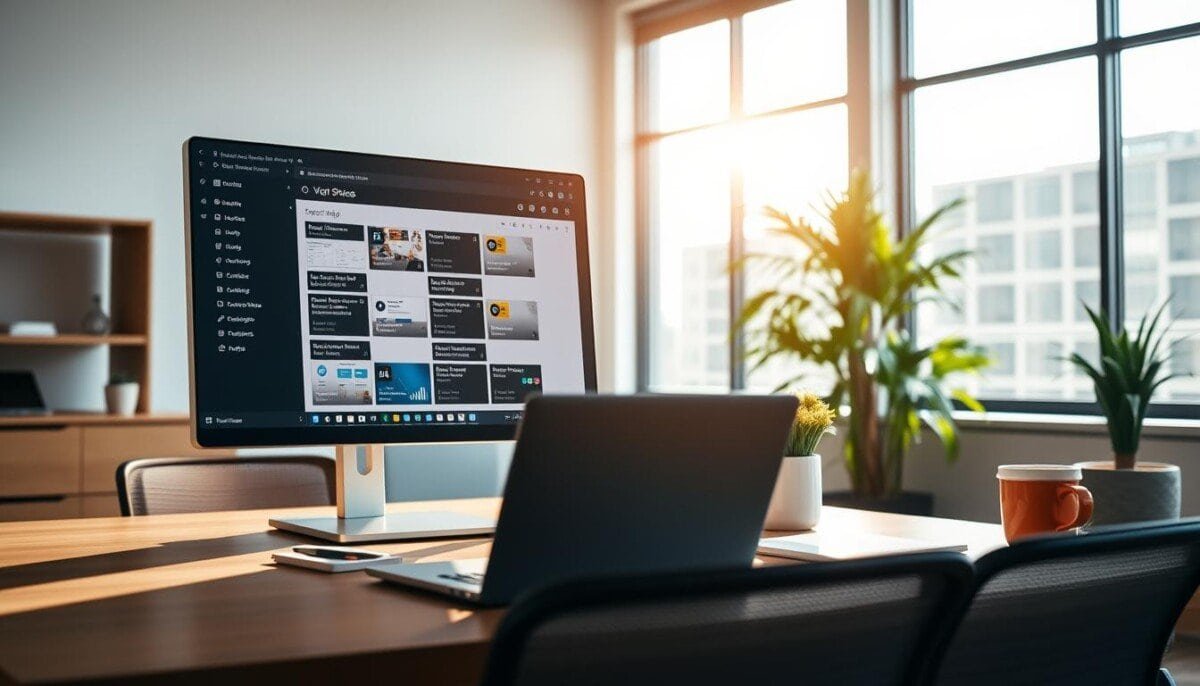 edge workspaces focus