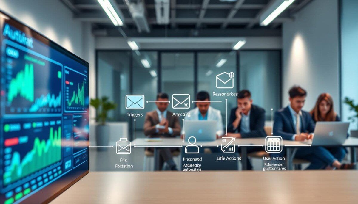 mailerlite advanced automation tutorial