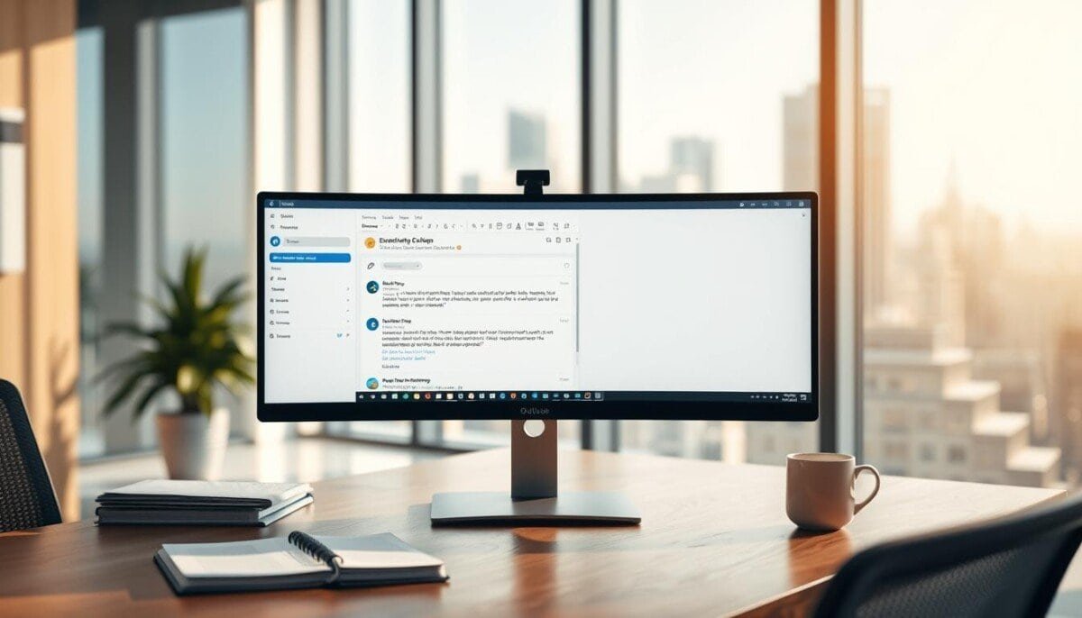 outlook conversation cleanup