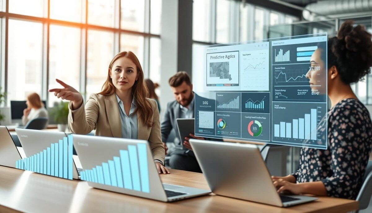 predictive analytics email marketing