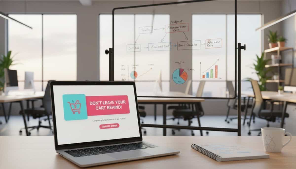 abandoned cart email tools
