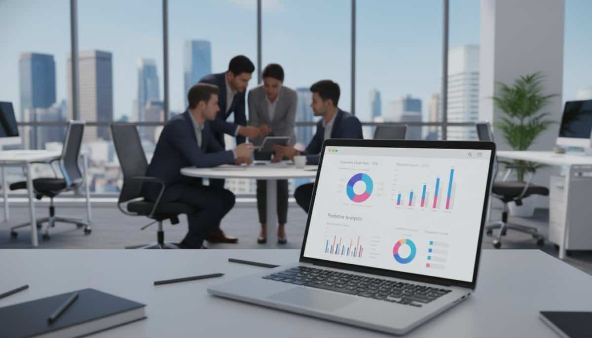 churn prediction software
