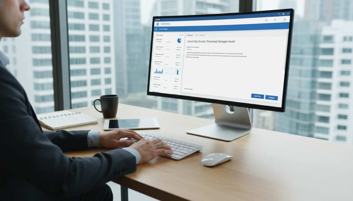 cold email software