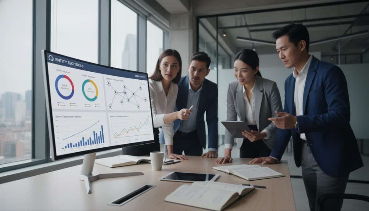 entity SEO tools