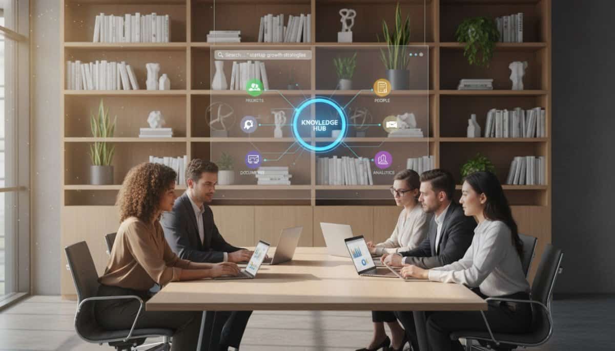 knowledge base software
