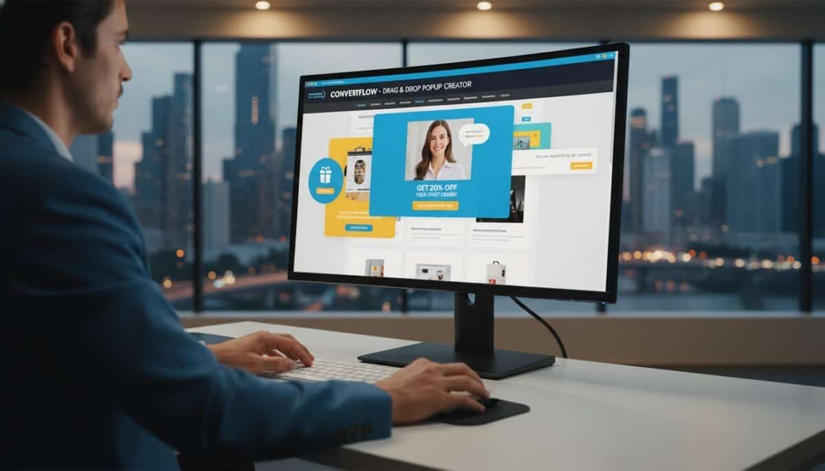 popup builder software