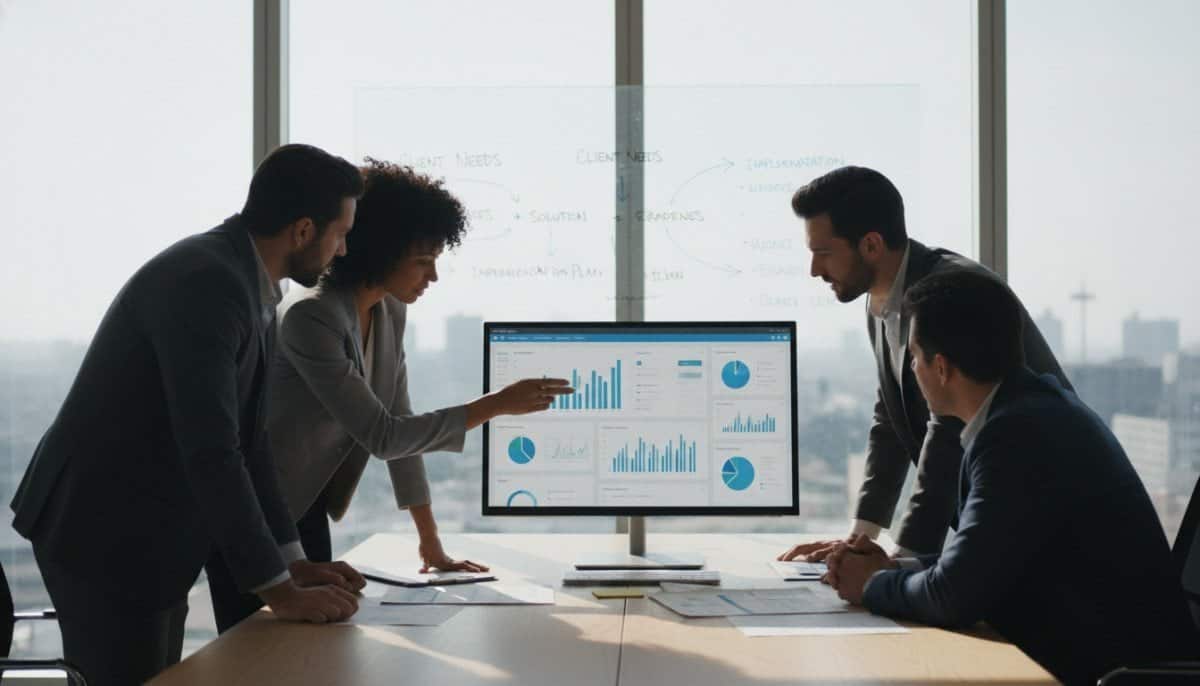 proposal automation software
