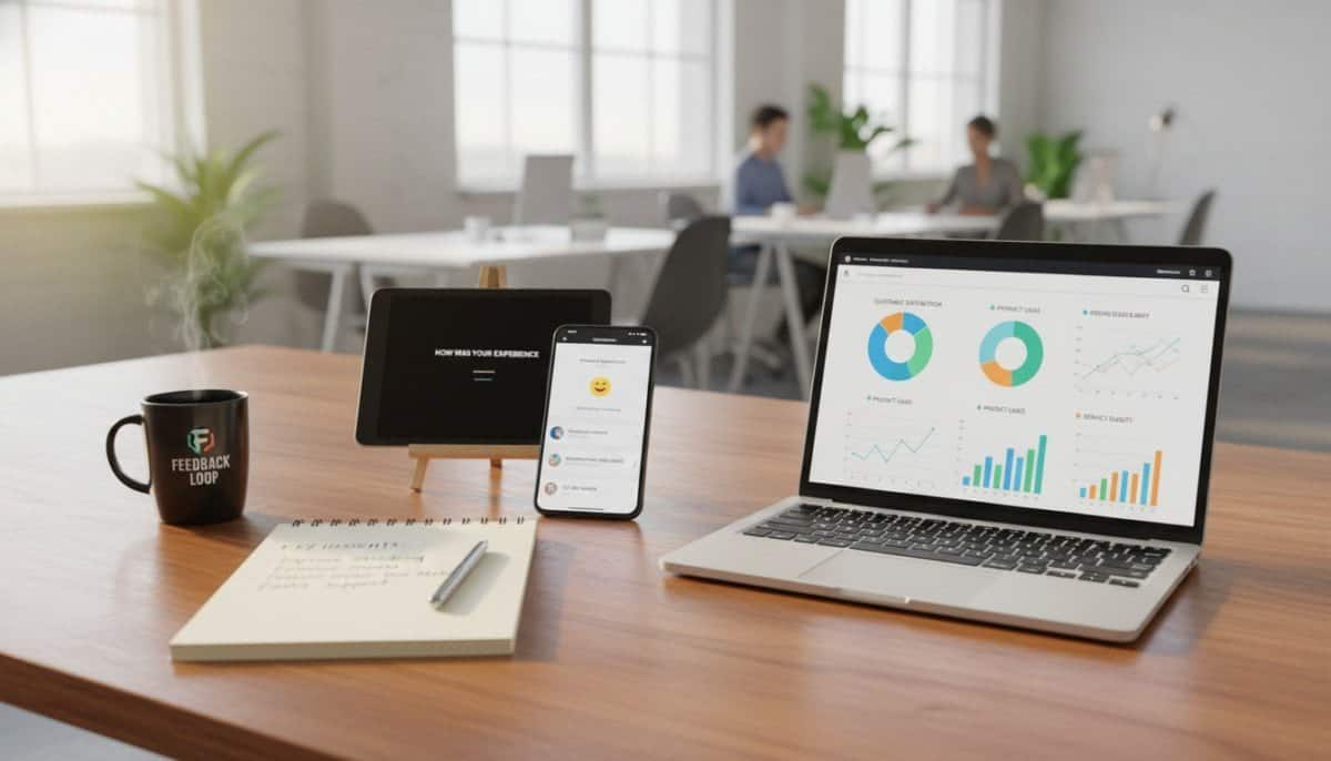 survey tools for customer feedback