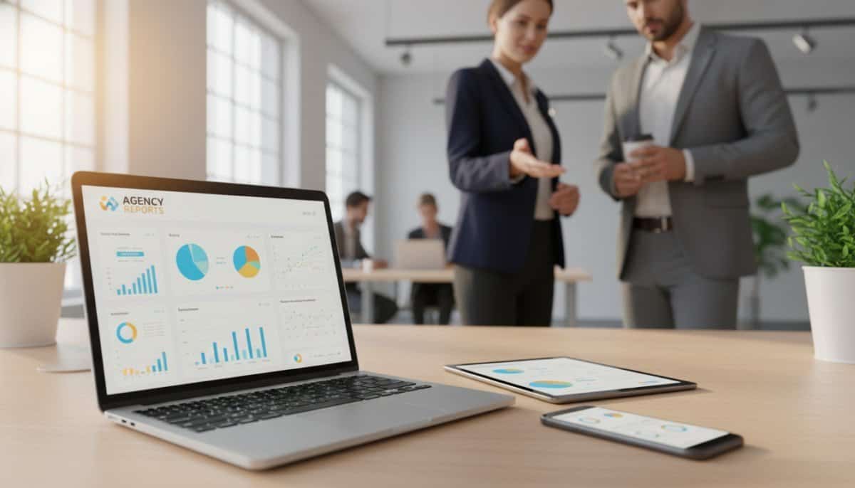 white label reporting tools