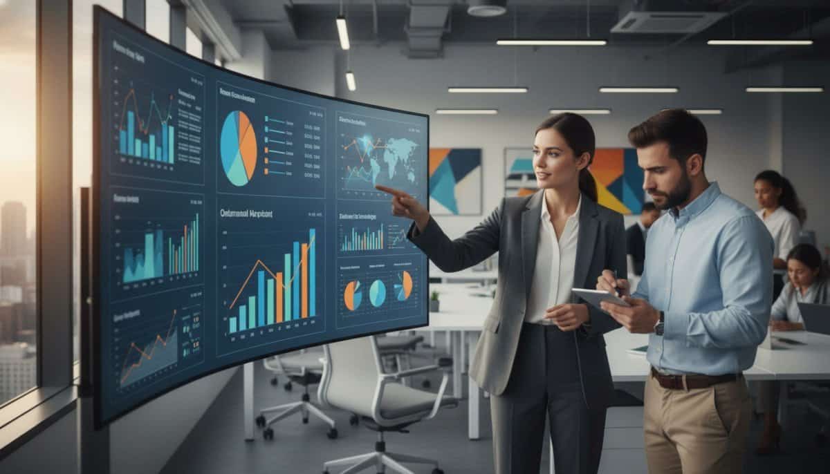 ai roas optimization saas