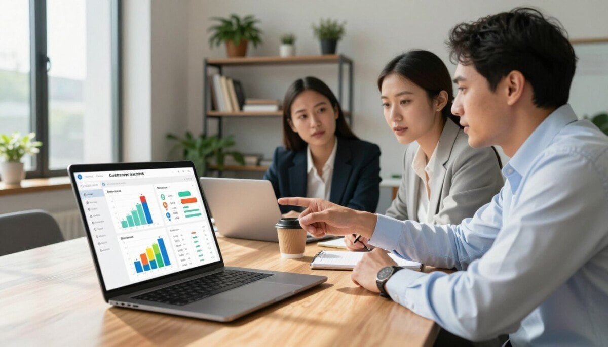 customer success software