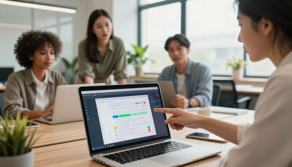 document collaboration software