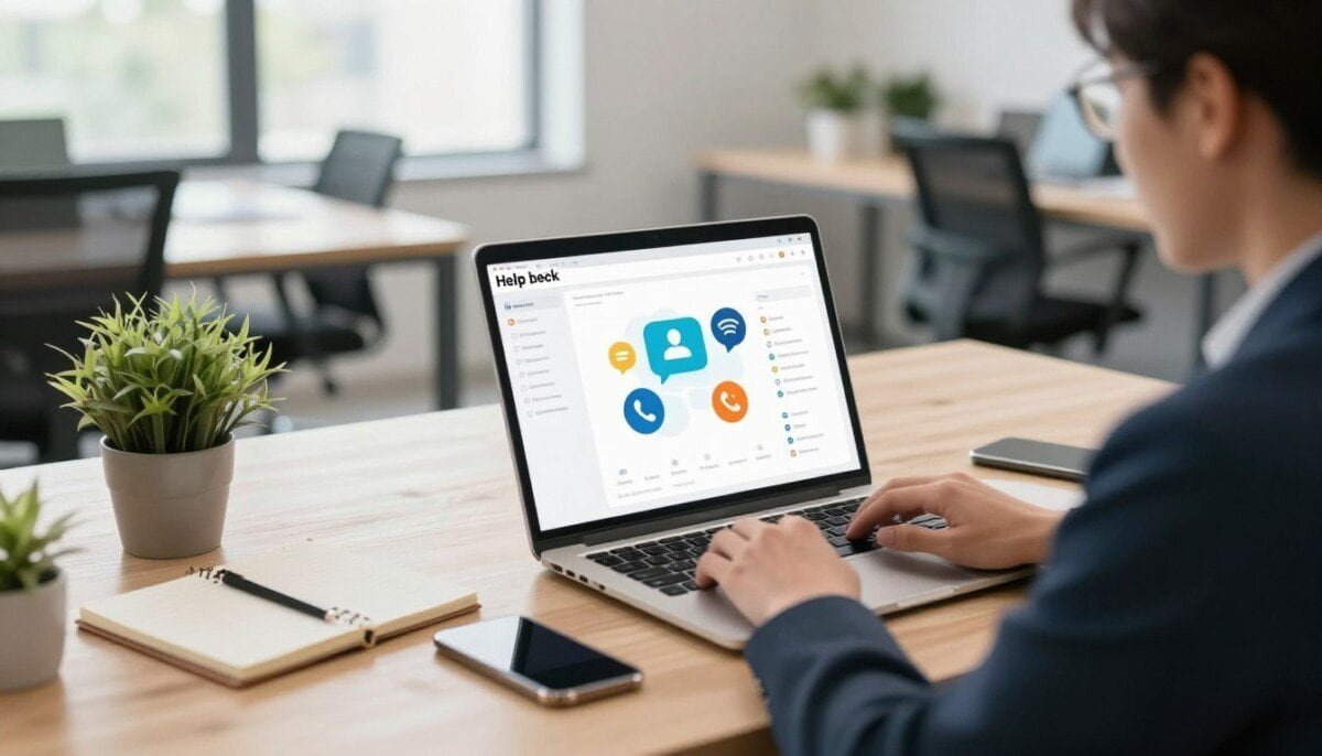 help desk software for startups