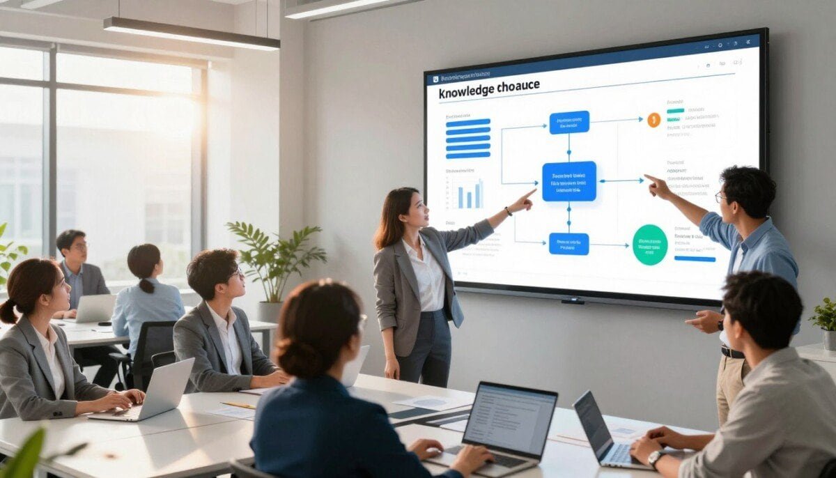 knowledge management tools