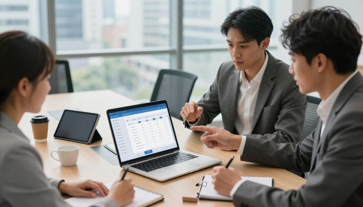 meeting scheduling automation