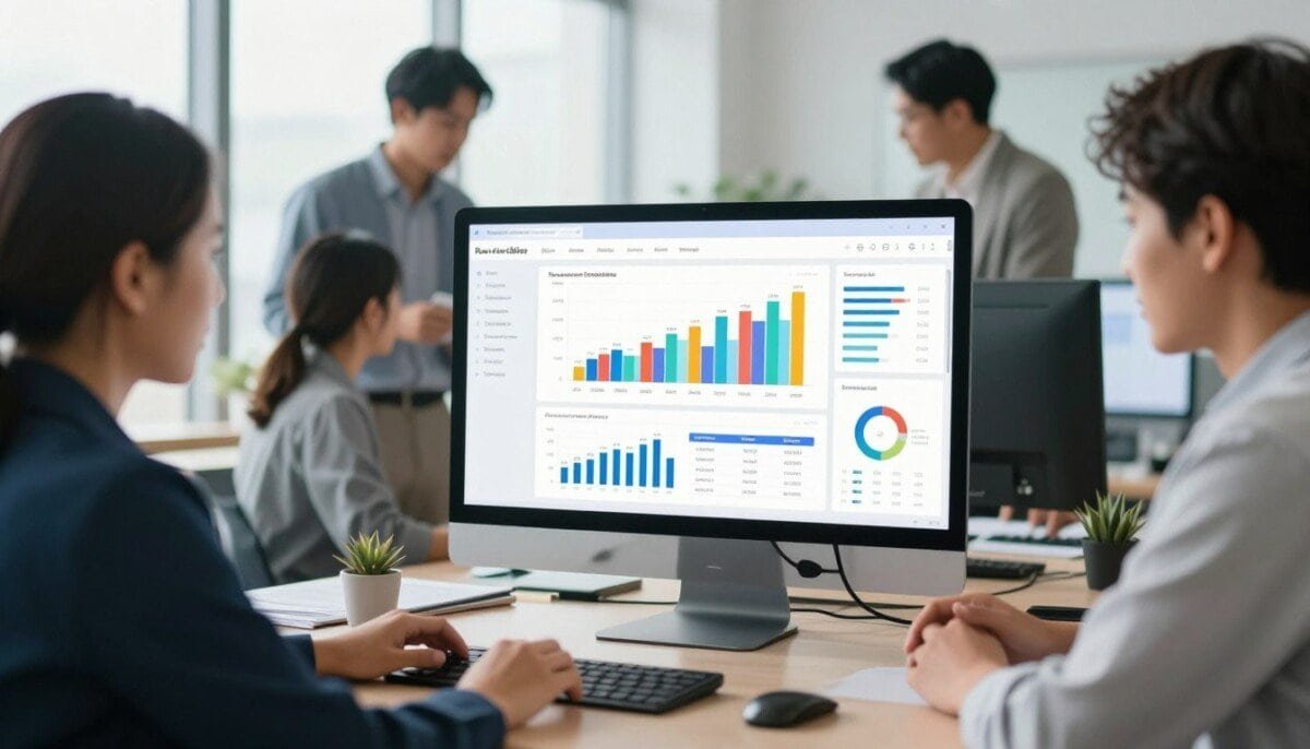 revenue recognition software