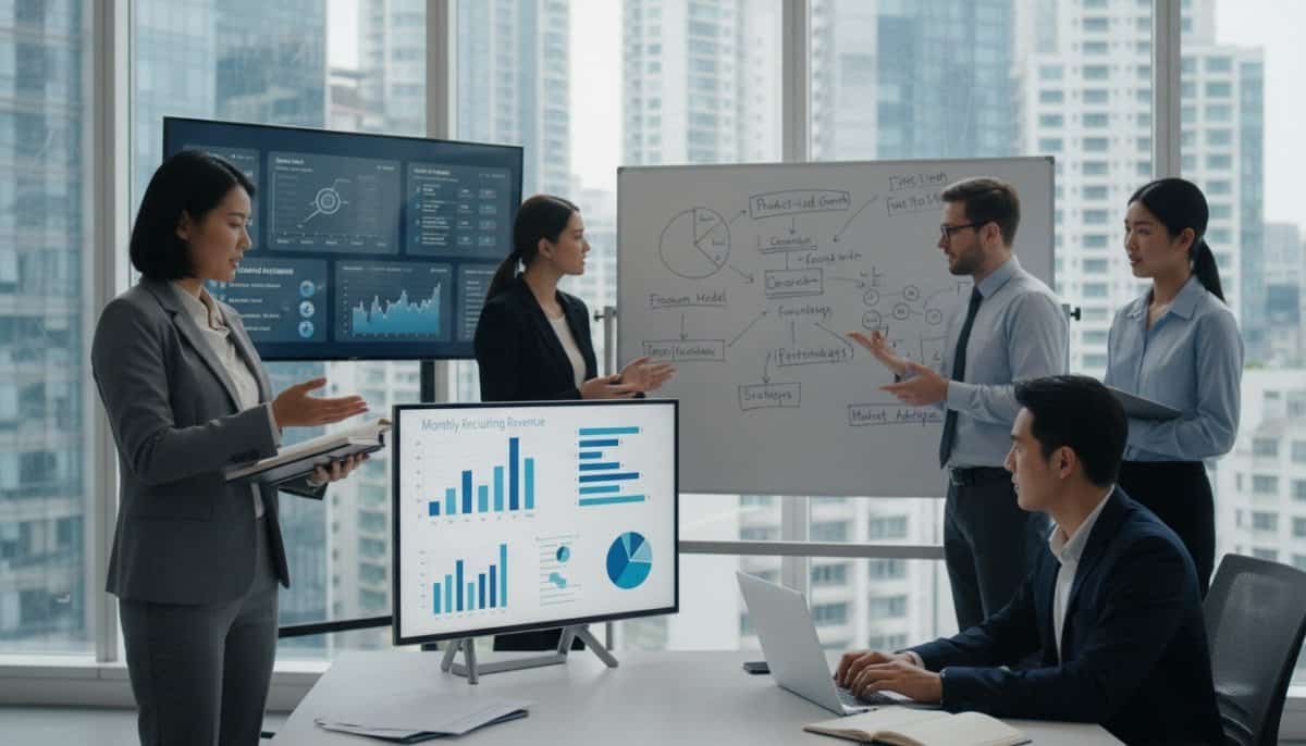 saas best practices