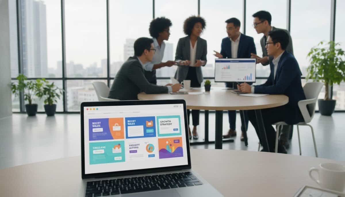 saas email examples