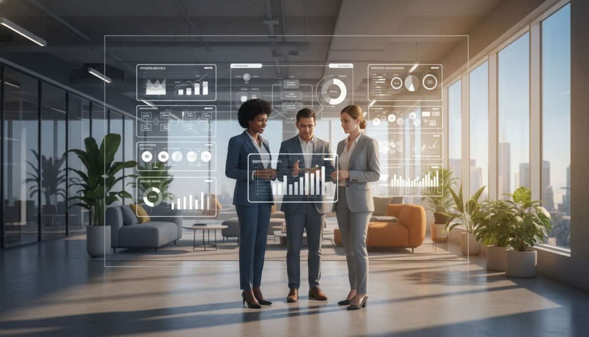saas erp examples