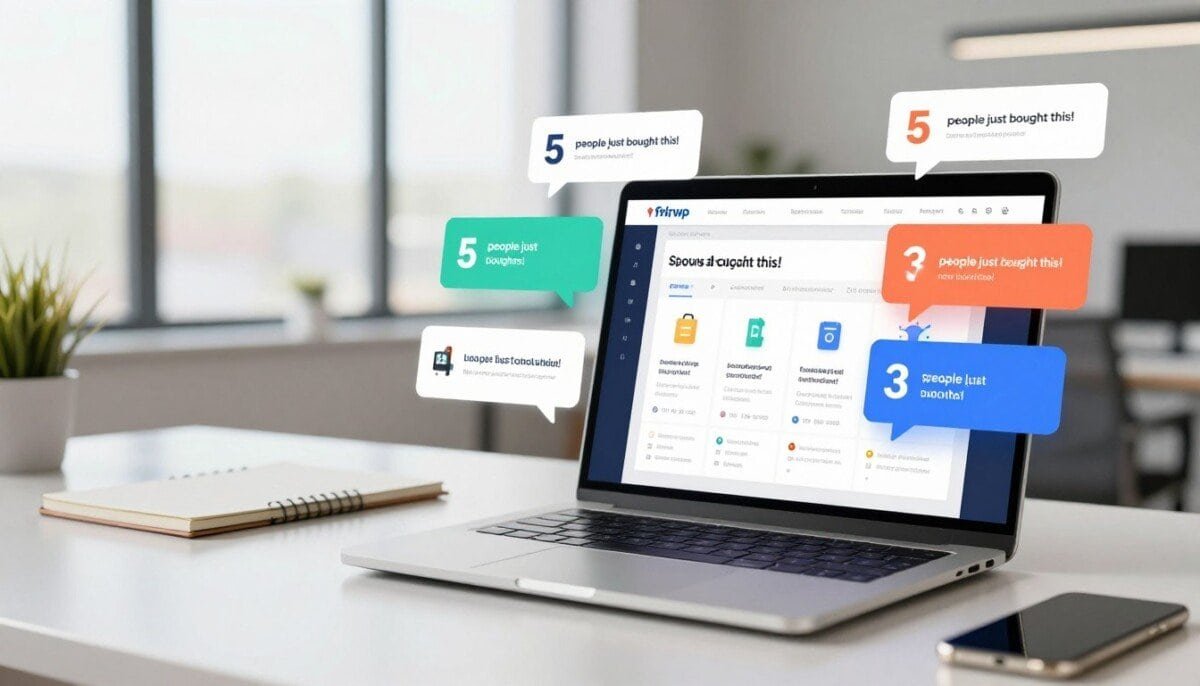 social proof tools