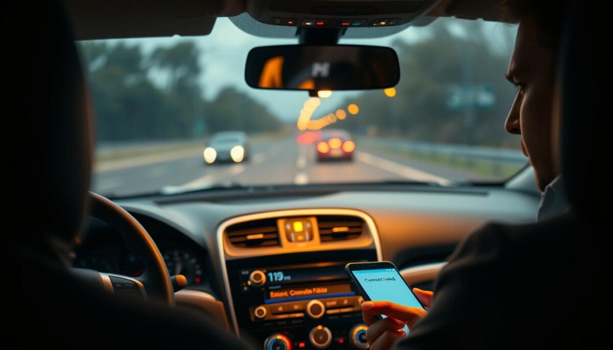 android auto not connecting