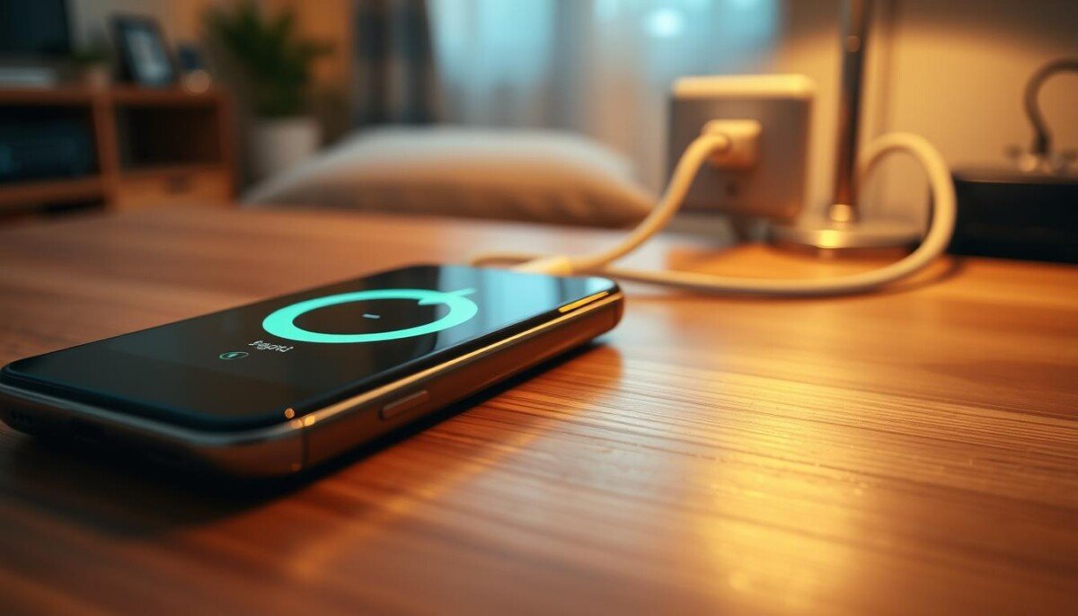 android phone hot when charging