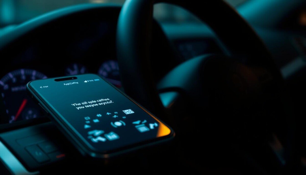 apple carplay not working