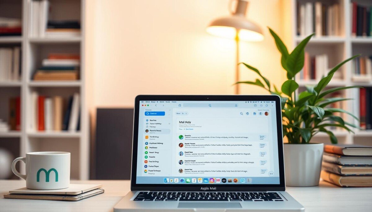 apple mail tips