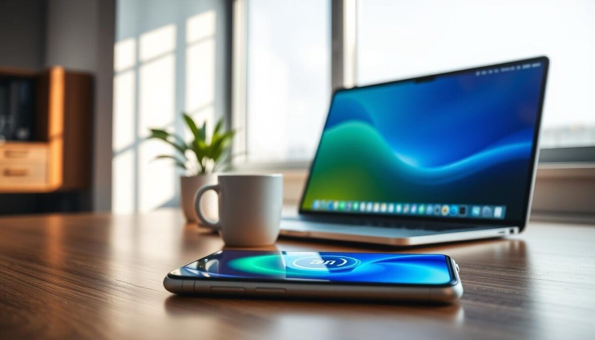 background app refresh battery
