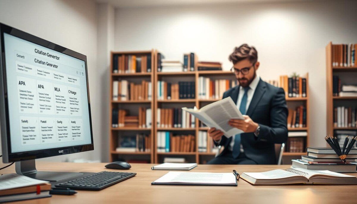 best citation generators
