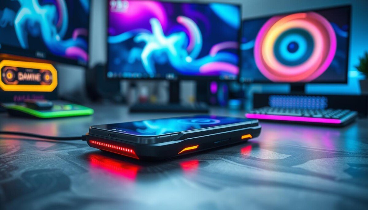 best phone coolers for gaming
