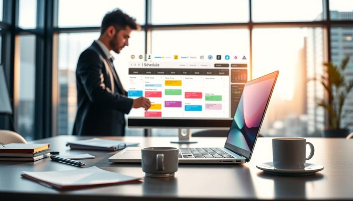 best threads scheduling tools