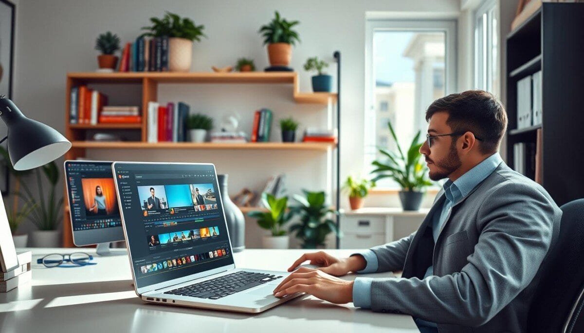 best video editors for youtube shorts