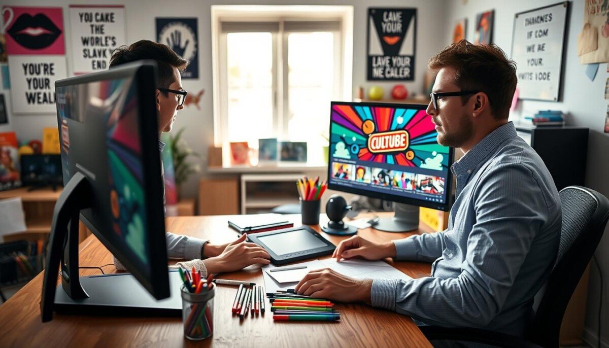 best youtube thumbnail makers