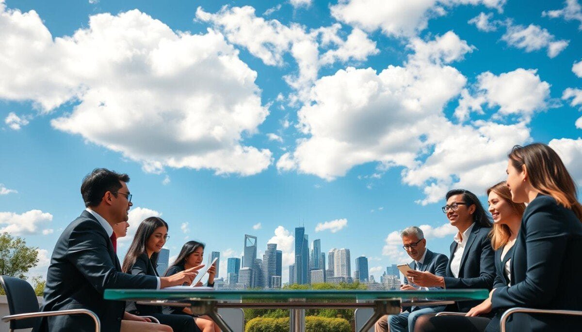 bluesky for business marketing