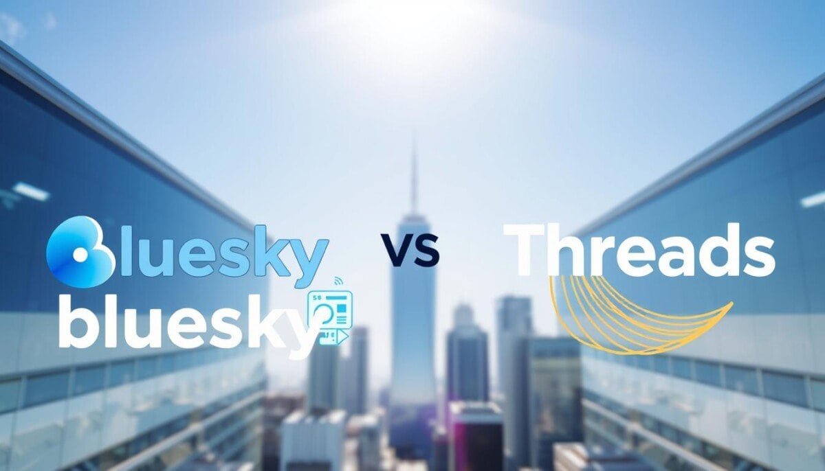 bluesky vs threads