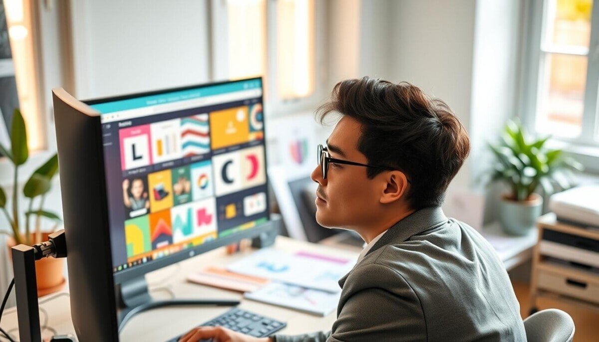 canva tutorial for beginners