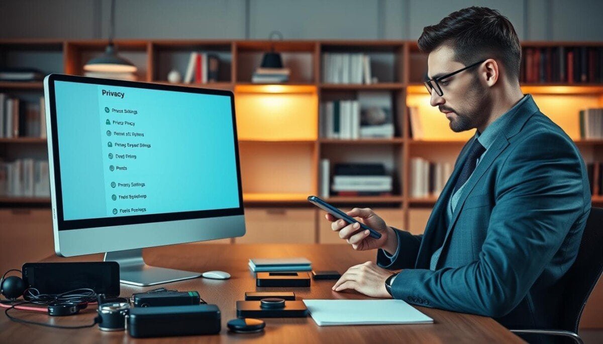 chatgpt data privacy settings