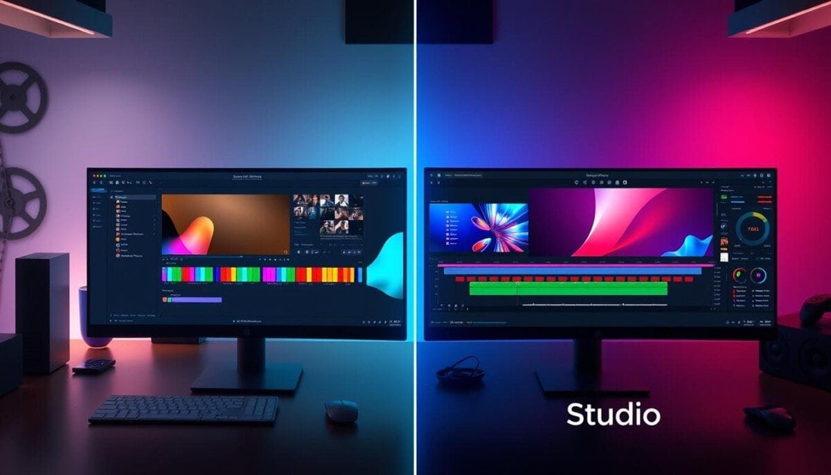 davinci resolve free vs paid