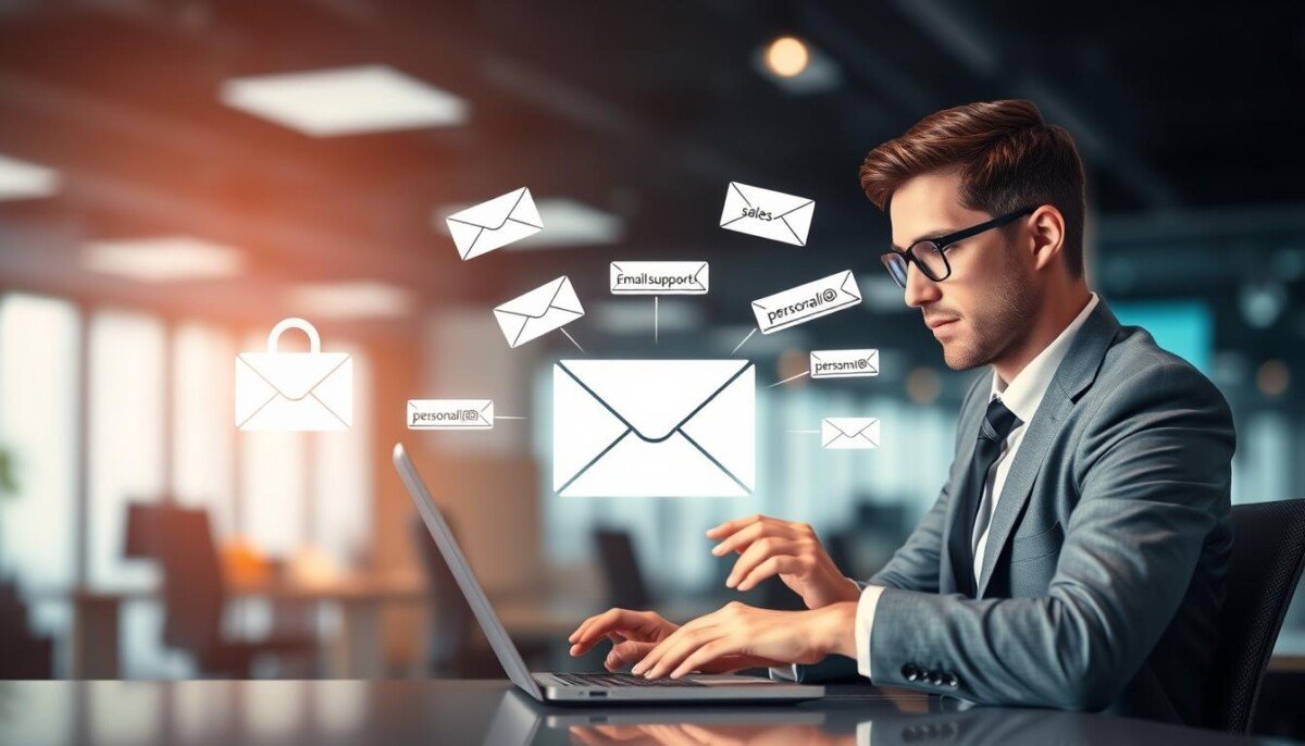 email aliases explained