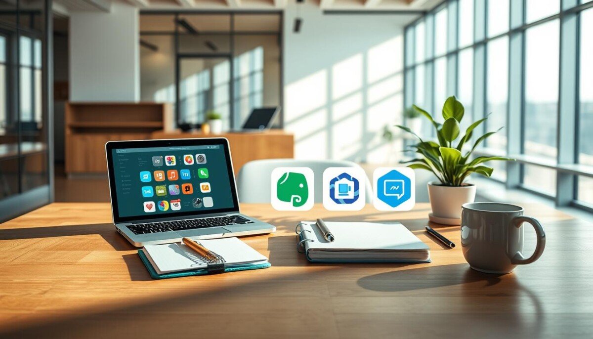 evernote alternatives