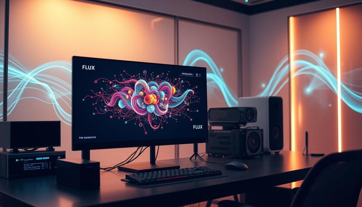 flux ai image generator