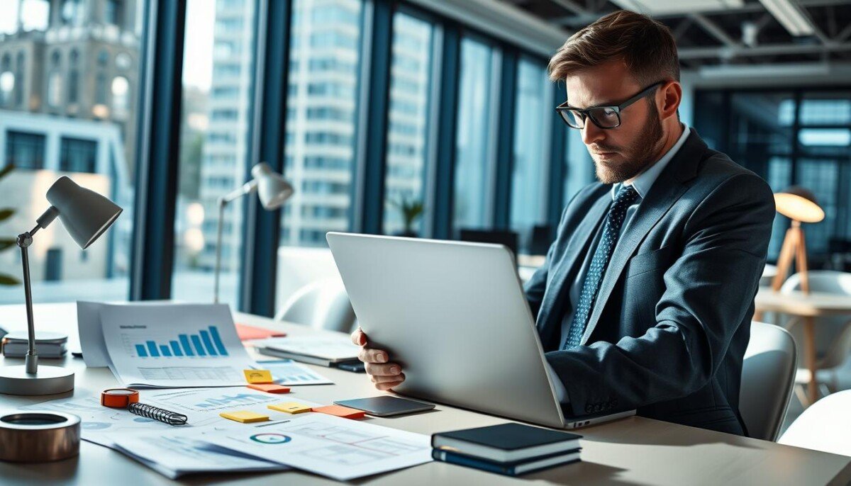 google business profile optimization